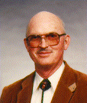 Harold F. Bonham, Jr.