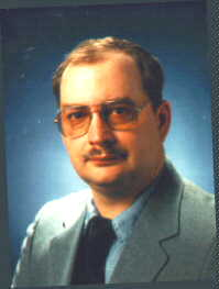 David A. Davis