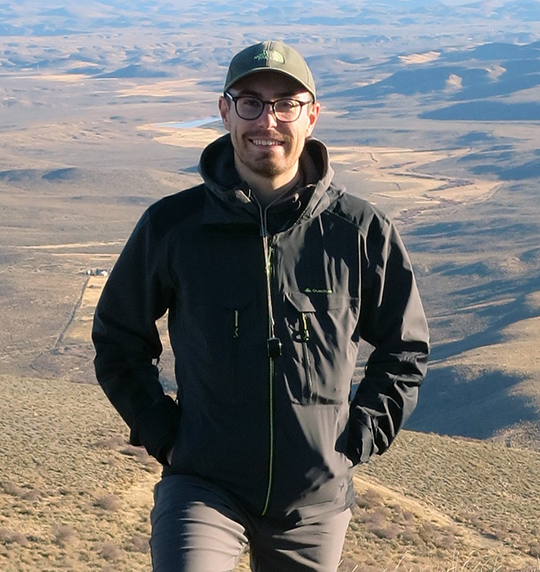 Andrew V. Zuza