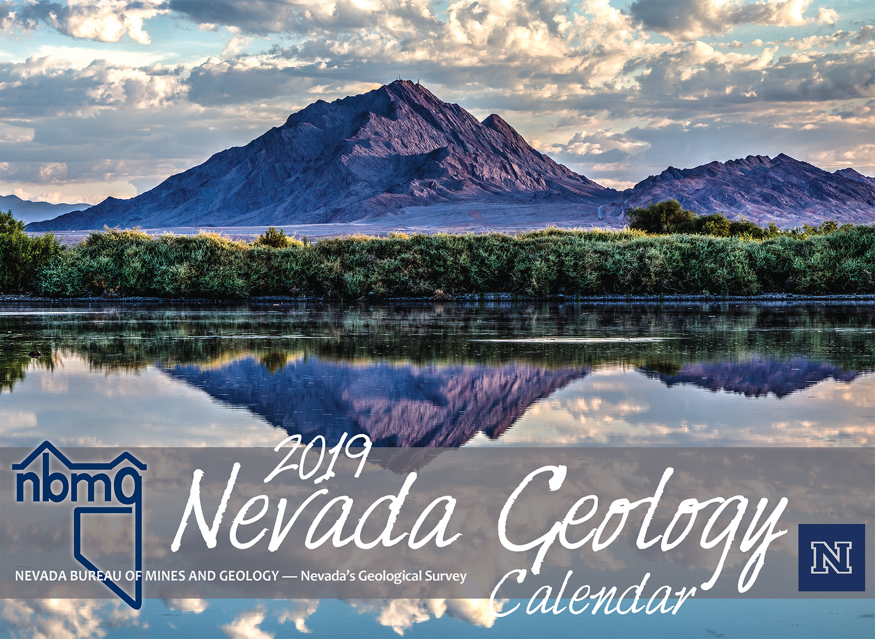 nevada bureau of mines