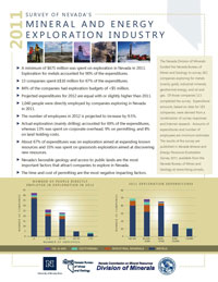 ES2011 Flyer