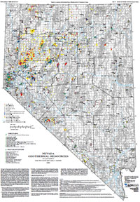 NBMG Map 141 (2nd Edition)
