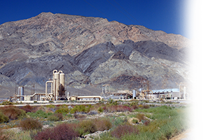 Dixie Valley, Terra Gen, 2008