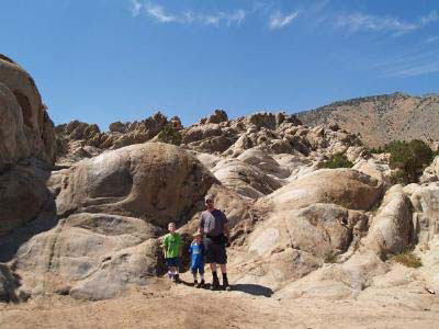 Nevada Bureau Of Mines And Geology