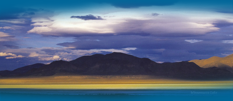 Winnemucca Lake