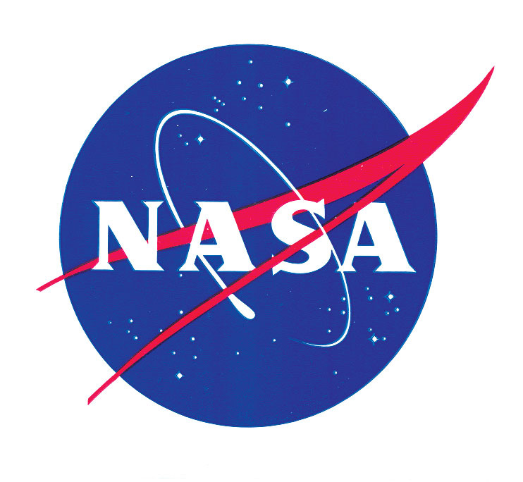 NASA logo