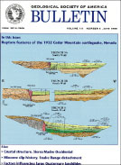 1932 Cedar Mountain earthquake thumbnail